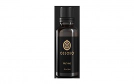 Ossoro Fruit Wine   Glass Bottle  30 millilitre